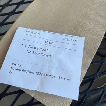 Blk Dot Coffee - Order - Sandwiches Near Me - Orange, California