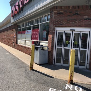 CVS Pharmacy - Outside - Drugstores Near Me - Bethpage, New York CVS Pharmacy - Outside - Drugstores Near Me - Bethpage, New York