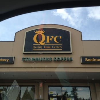 QFC - the outside of a restaurant - Grocery Near Me - Normandy Park, Washington QFC - the outside of a restaurant - Grocery Near Me - Normandy Park, Washington