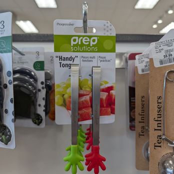 HomeSense - Handy tongs - Home Decor Near Me - Oshawa, Ontario