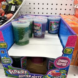 Slime!