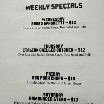 Carolina Catfish - Menu -- Weekly Specials - Food Trucks Near Me - Rutherfordton, North Carolina Carolina Catfish - Menu -- Weekly Specials - Food Trucks Near Me - Rutherfordton, North Carolina