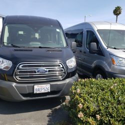 Marathon Car Rental