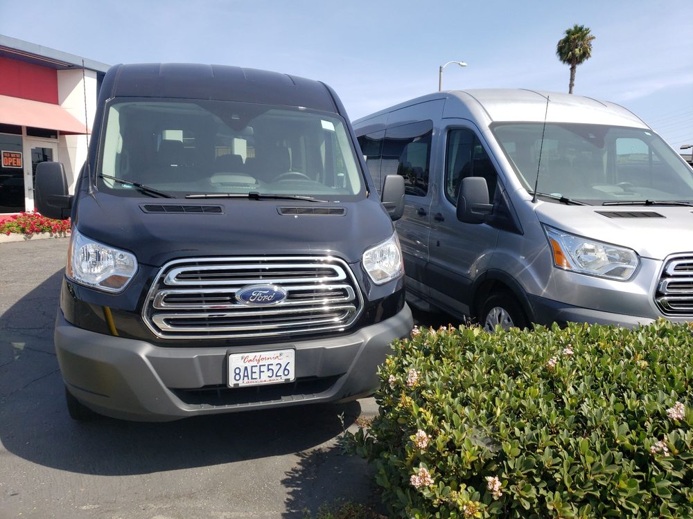 MARATHON CAR RENTAL 22 Photos & 14 Reviews 7407 Firestone Blvd, Downey, California Car