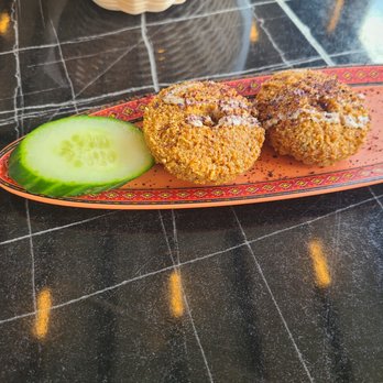 Damascus Village - Magnificent, fresh falafel. - Breakfast & Brunch Near Me - Bridgeview, Illinois Damascus Village - Magnificent, fresh falafel. - Breakfast & Brunch Near Me - Bridgeview, Illinois