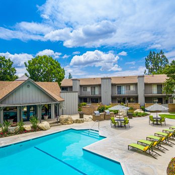 Boulder Creek - Apartments Near Me - Riverside, California