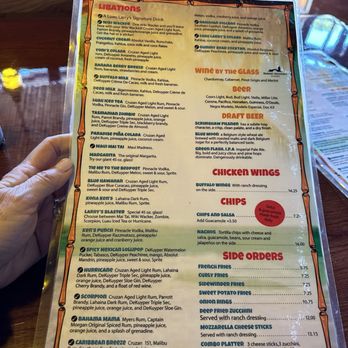 LUAU LARRY’S - Updated September 2024 - 785 Photos & 705 Reviews - 509 ...