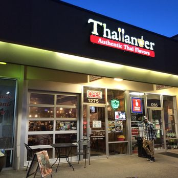Thailander - Thai Near Me - Hillsboro, Oregon Thailander - Thai Near Me - Hillsboro, Oregon