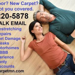 All Carpet & Vinyl Services