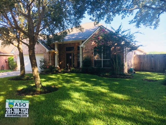 Slide of ASO Roofing & Renovations