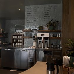 Dart Coffee