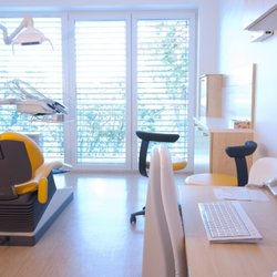 Edison Prosthodontics - Edison Prosthodontics Operatory Room