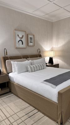 MacArthur Place Hotel & Spa by null