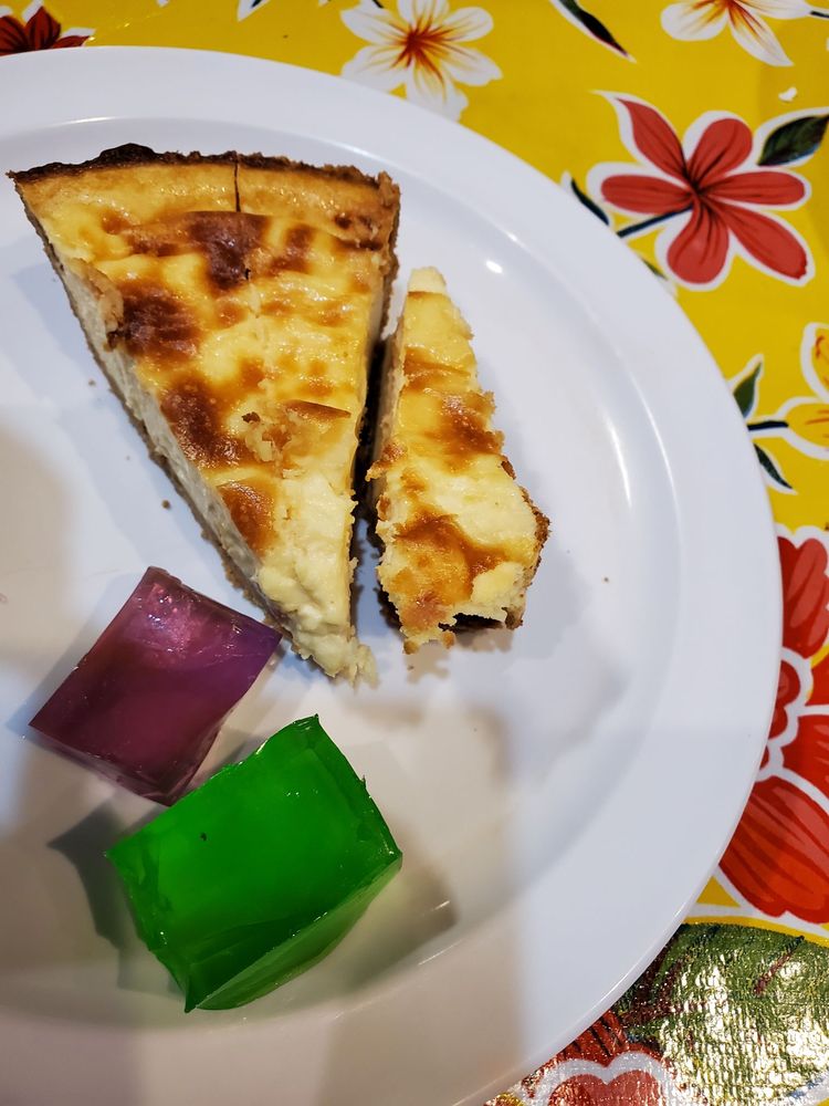 La Fonda Mexican Buffet