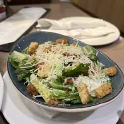 Turtle Jack’s - Salad