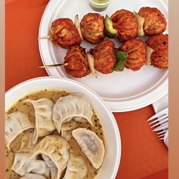 Momo Crave - Himalayan/Nepalese Near Me - Woodside, New York Momo Crave - Himalayan/Nepalese Near Me - Woodside, New York