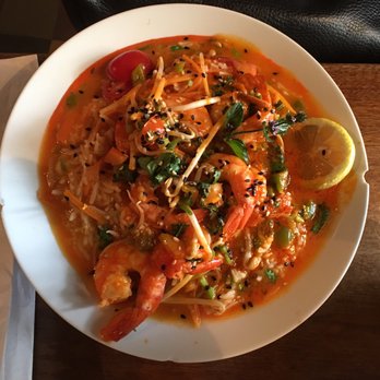 Cruzes Credo - Rice with Shrimp --10£ - Vegan Near Me - Lisbon, 11