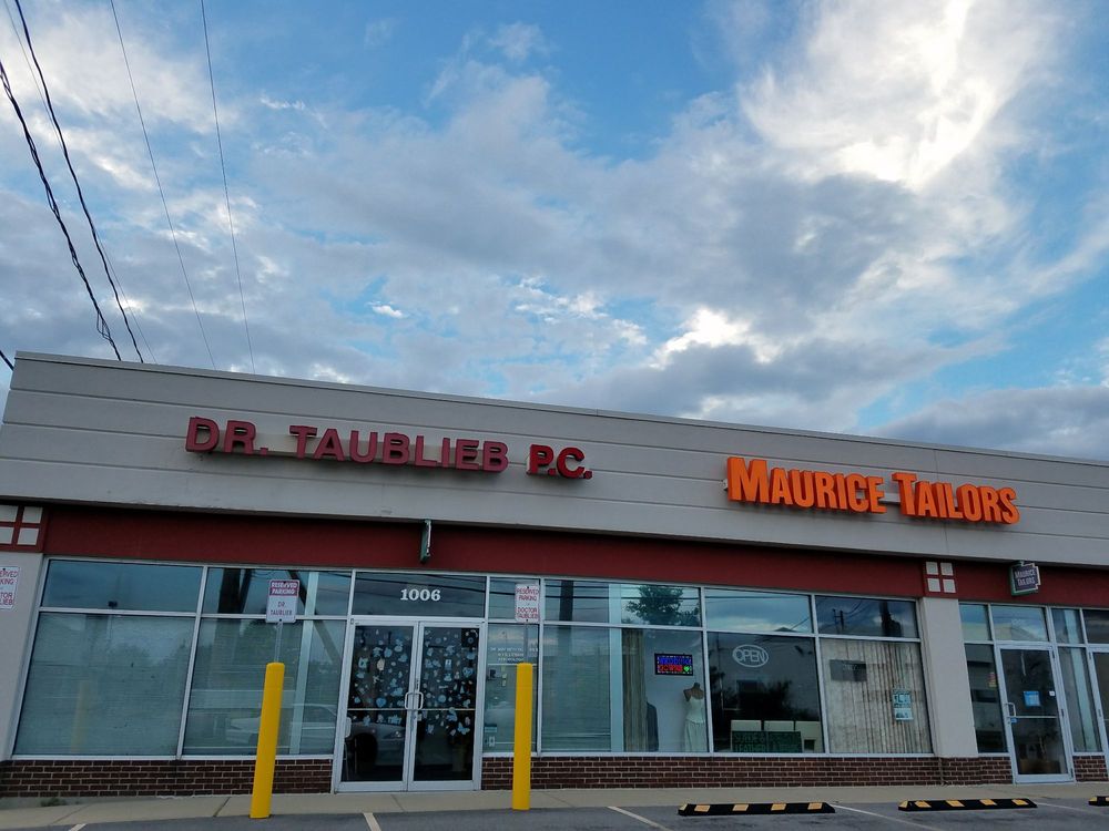 Taublieb Amy Beth PC Psychologist - grief counselor in Tonawanda, NY