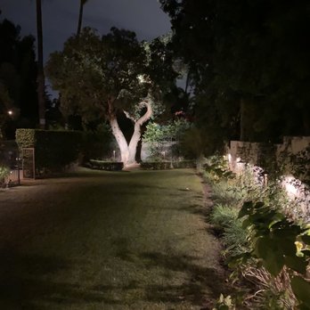 Walter Fouts Landscaping - Backyard garden lights - Landscaping Near Me - Monrovia, California Walter Fouts Landscaping - Backyard garden lights - Landscaping Near Me - Monrovia, California