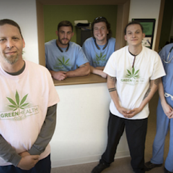 Green Health Docs - Orem