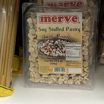 Global Foods  - I don't know what this is but I took a picture so that I could come home and find out what to use it in so I can go back and get it - International Grocery Near Me - State College, Pennsylvania