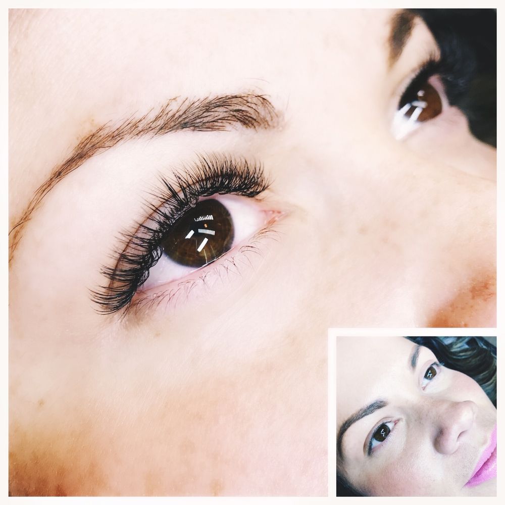 CITY LASH AND BEAUTY 35 Photos & 10 Reviews 3827 Cleghorn Ave