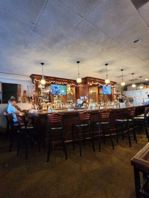 Relish Craft Kitchen & Bourbon Bar by null