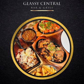 Glassy Central - Indian Near Me - Glasgow, GLG