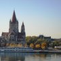 Photo of Skyline von Wien