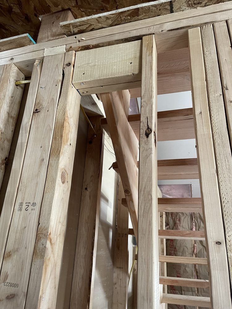 Slide of Short Services