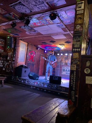 Blue Moon Tavern by null