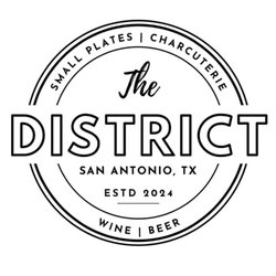 The District-Leon Valley