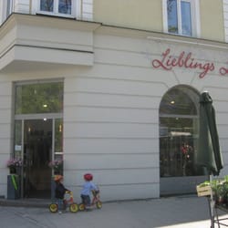Lieblings Laden