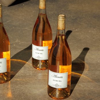 Adobe Hill Winery - Wineries Near Me - Fallbrook, California