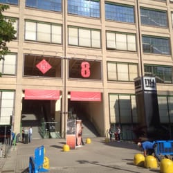8 Gallery