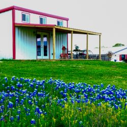 The Cottages at Boldheart Farms