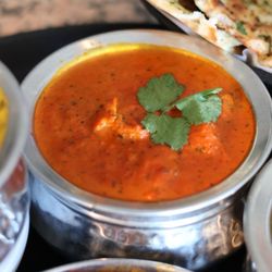 Nutmeg Indian Eatery