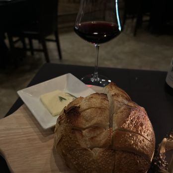 Morgan - Pane Casereccio appetizer - Italian Near Me - Westwood, New Jersey Morgan - Pane Casereccio appetizer - Italian Near Me - Westwood, New Jersey