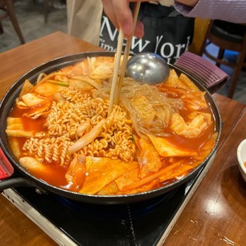The Basac - I love this authentic Korean restaurant! Staffs are nice too. - Korean Near Me - Flushing, New York The Basac - I love this authentic Korean restaurant! Staffs are nice too. - Korean Near Me - Flushing, New York