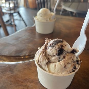 Tipacanoe Creamery - Ice cream - Ice Cream & Frozen Yogurt Near Me - Spring Hill, Florida