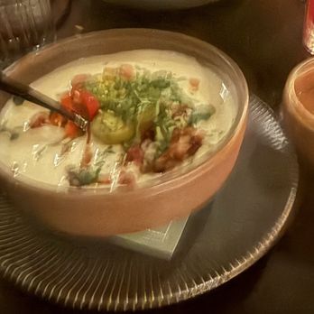 La Hacienda - Queso Fundido - Mexican Near Me - Scottsdale, Arizona La Hacienda - Queso Fundido - Mexican Near Me - Scottsdale, Arizona