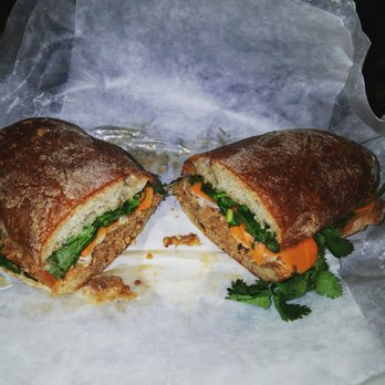 Ends Meat - Bacon Pate Sandwich - Butcher Near Me - Brooklyn, New York