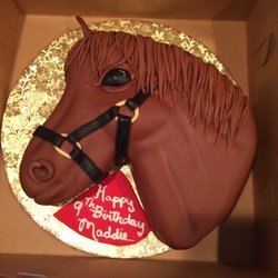 P J S Bakery