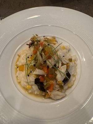 IL PALIO RESTAURANT by null
