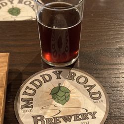 Muddy Road Brewery