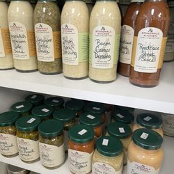 Ole Timey Meats Beaufort - Goodies