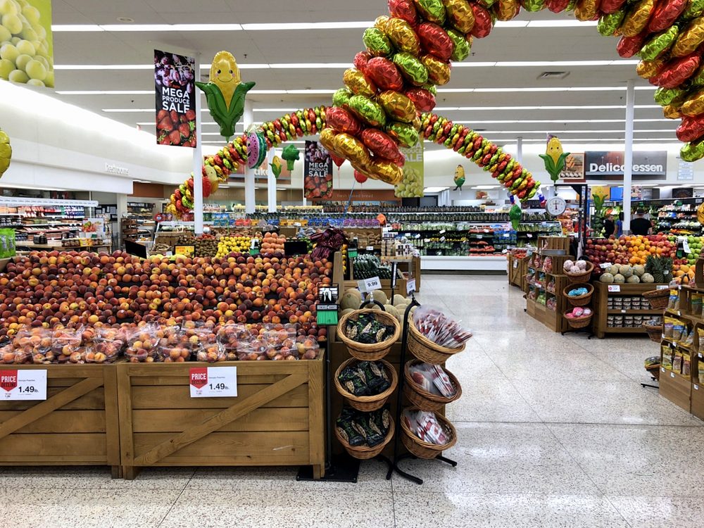 HYVEE FAST & FRESH 19 Photos & 13 Reviews 4101 S Louise Ave, Sioux