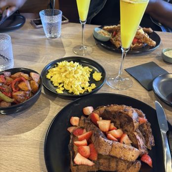 Toast & Tonique - Breakfast & Brunch Near Me - Newark, California Toast & Tonique - Breakfast & Brunch Near Me - Newark, California