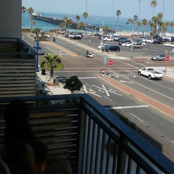 SpringHill Suites by Marriott Oceanside Beach - Serenity. - Hotels Near Me - Oceanside, California