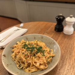 Pasta Fresca - Tagliatelle with Bolognese ragout